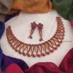 Classic-Mallu-Red-Necklac