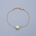 Classic-Single-Pearl-Bracelet