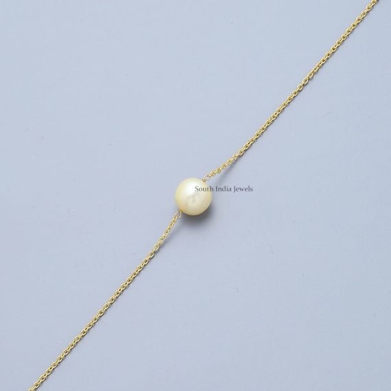 Classic-Single-Pearl-Bracelet