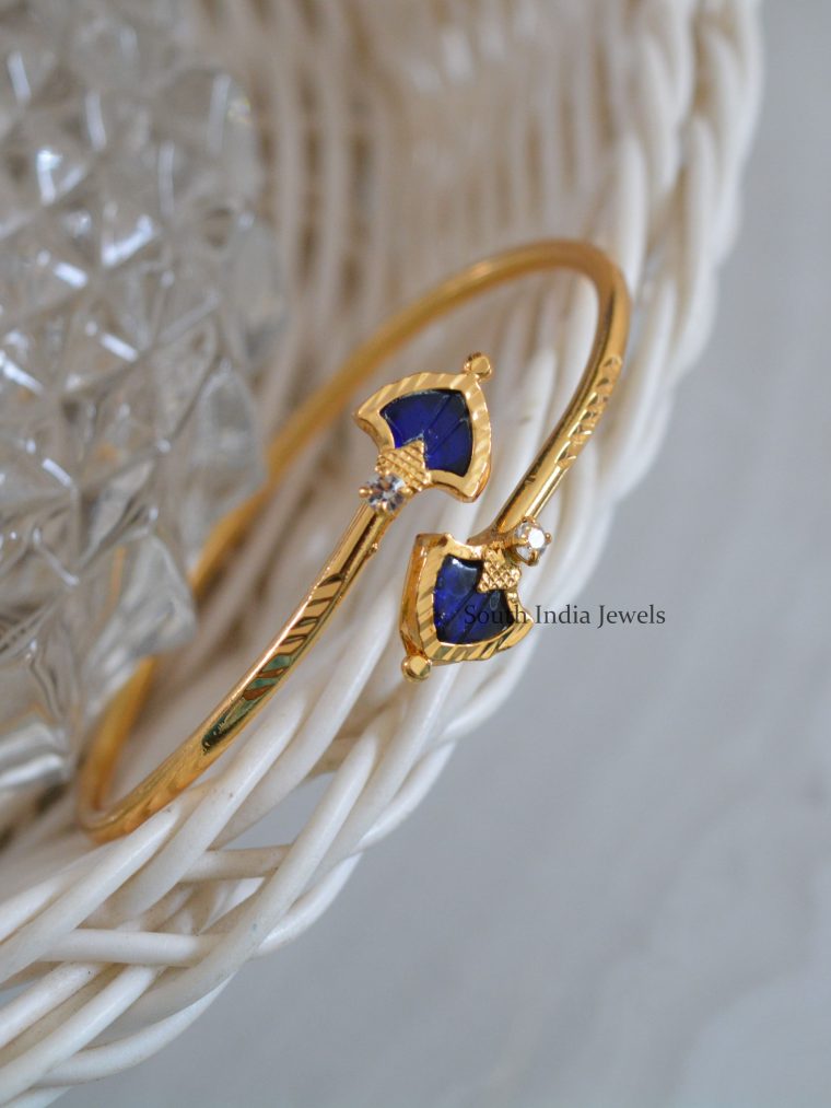 Elegant-Gold-Palaka-Stone-Bracelet
