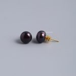 Exotic-Black-Pearl-Stud