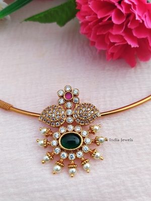 Fabulous Design Hasli Necklace Set