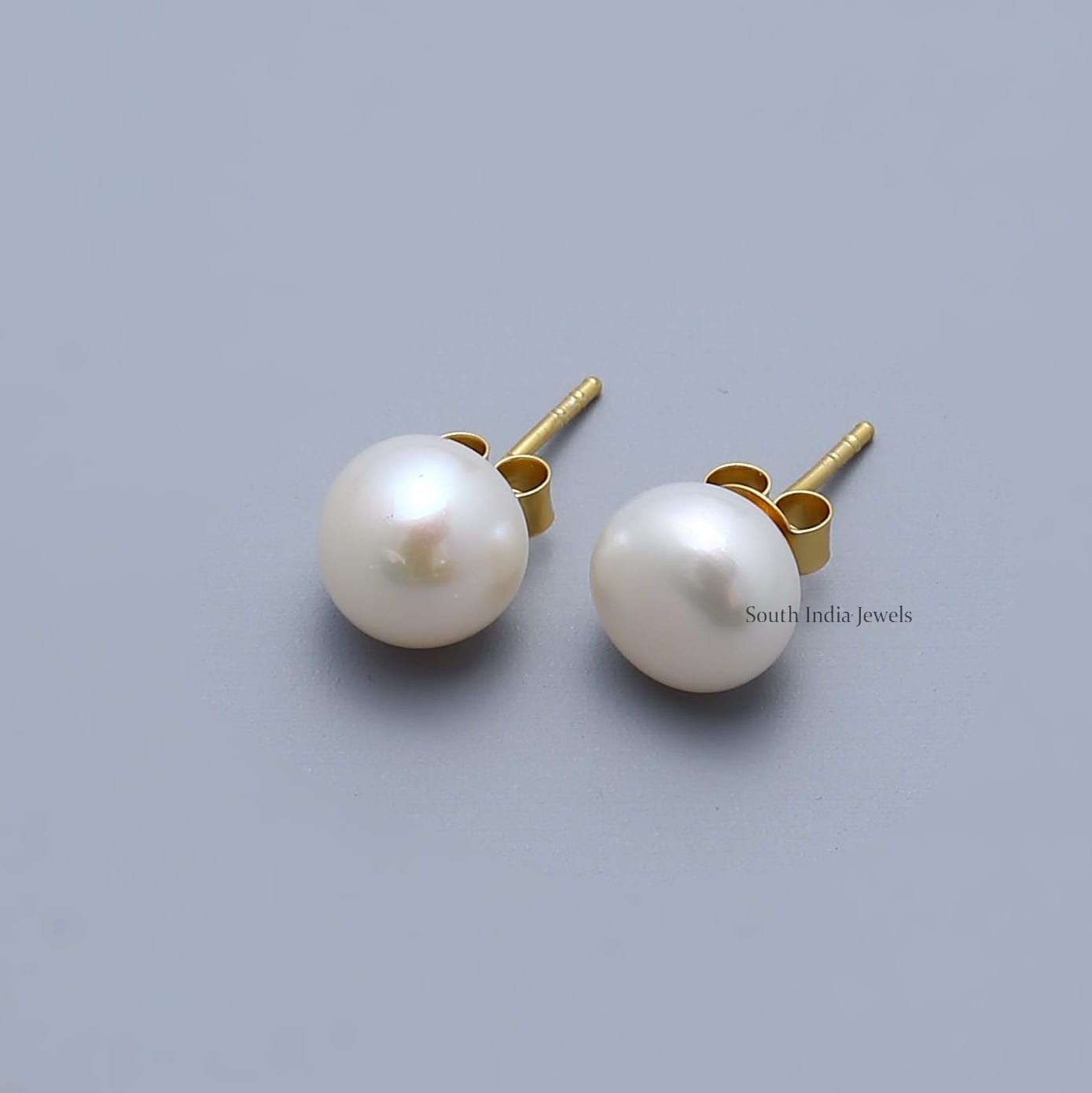 Gorgeous Pearl Earrings