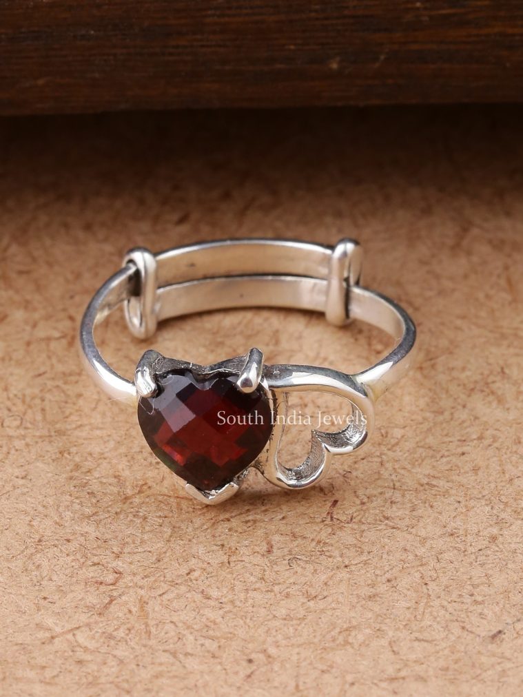 Heart-Shaped-Ring