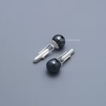 Hematite Cufflinks For Him (3)