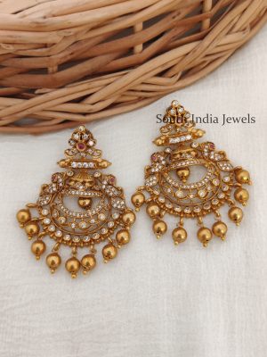 Stunning-AD-Stone-Earrings
