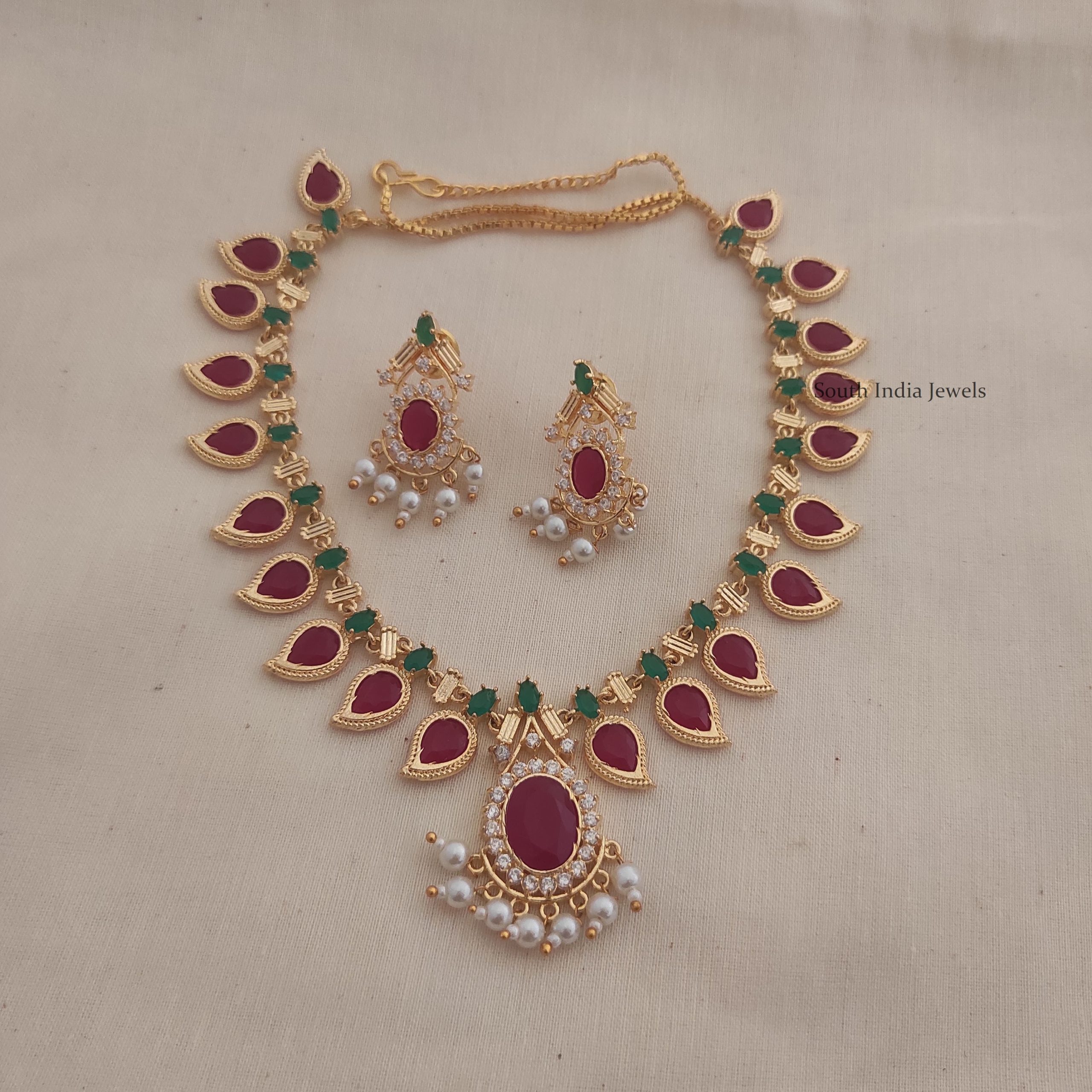 Traditional-Red-Palaka-Necklace