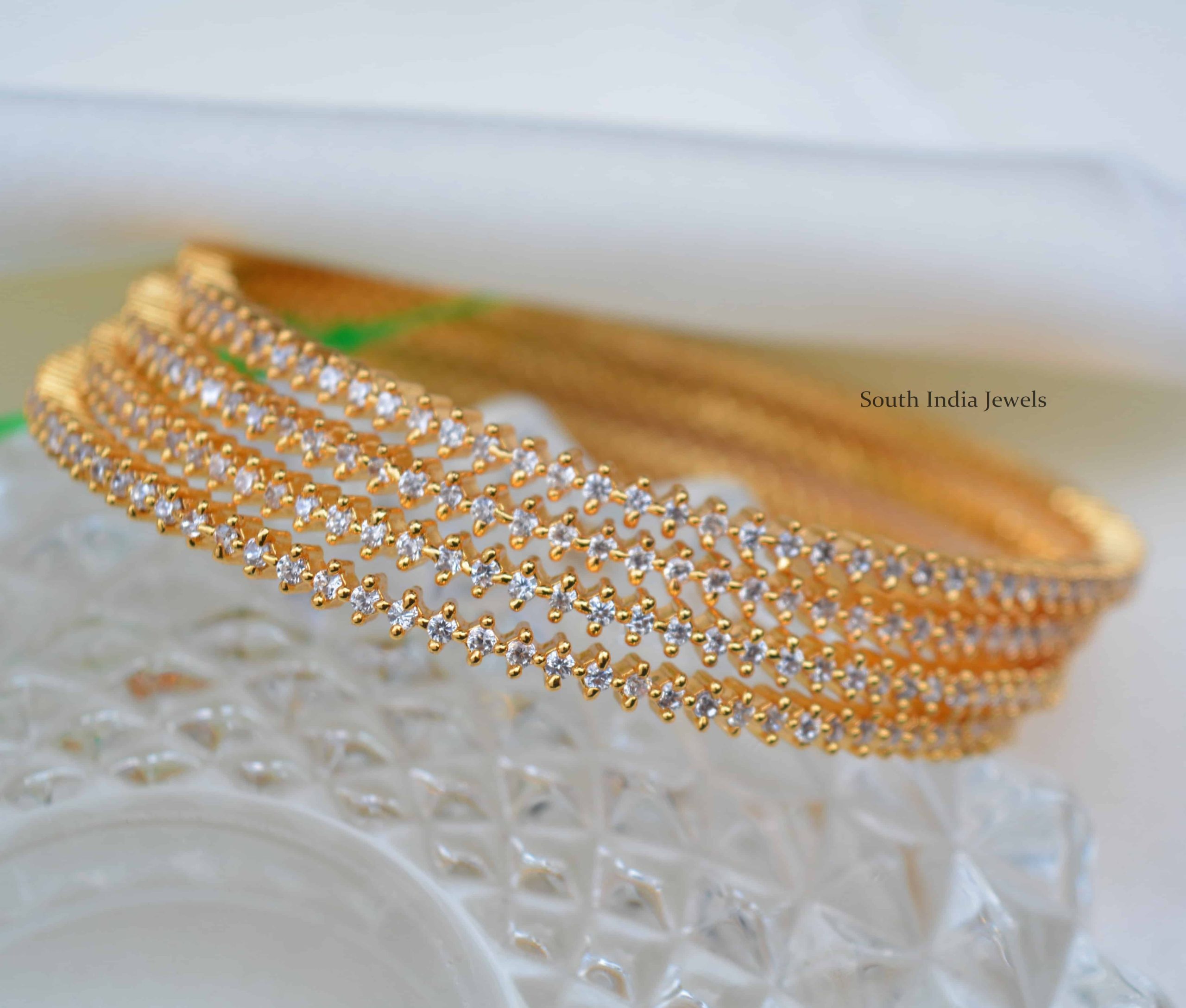Imitation Jewellery Bangles Online Shopping - South India Jewels