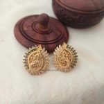 Classic Ram Parivartan Earrings