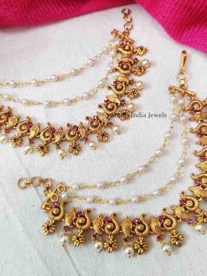 Elegant Simple Design Mattal