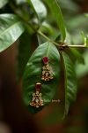 Traditional Kundan Moon Neclace Set