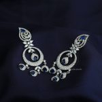 Stunning Irene Dangler Earrings