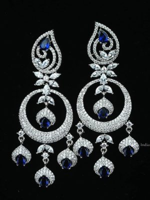 Stunning Irene Dangler Earrings