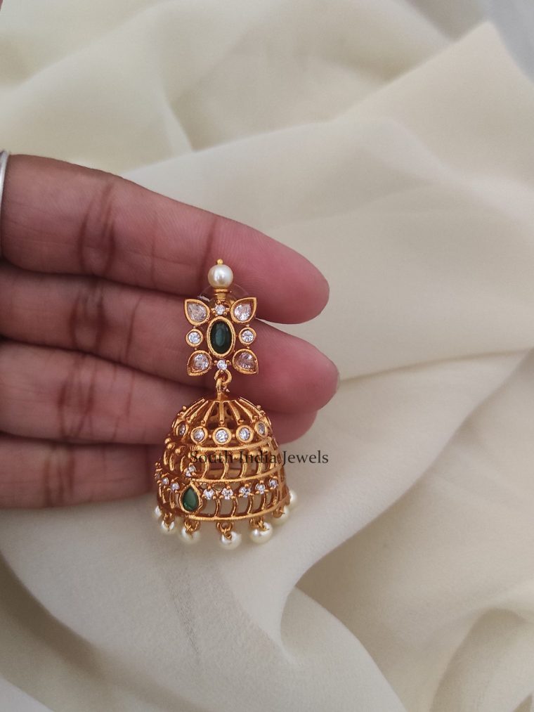 Style Gold Replica Necklace