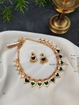 Beautiful Traditional Palakka Necklace