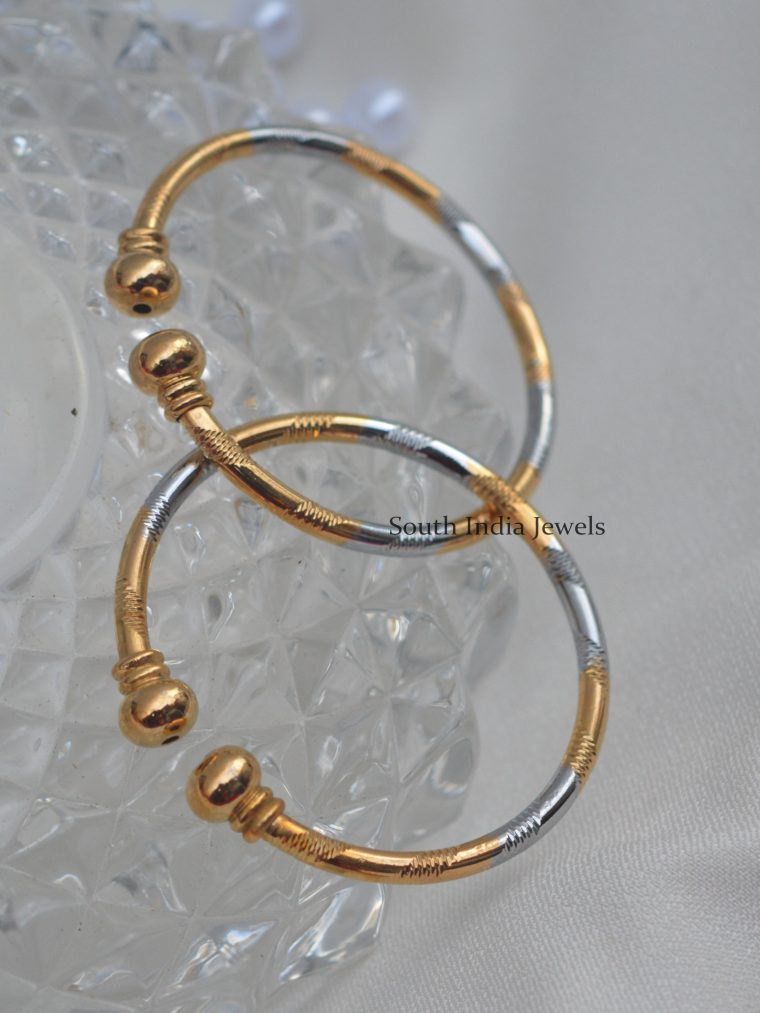 Marvelous Bangle Kada Bangles