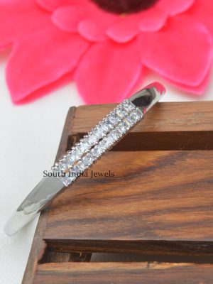 Royal Single Kada Bangle