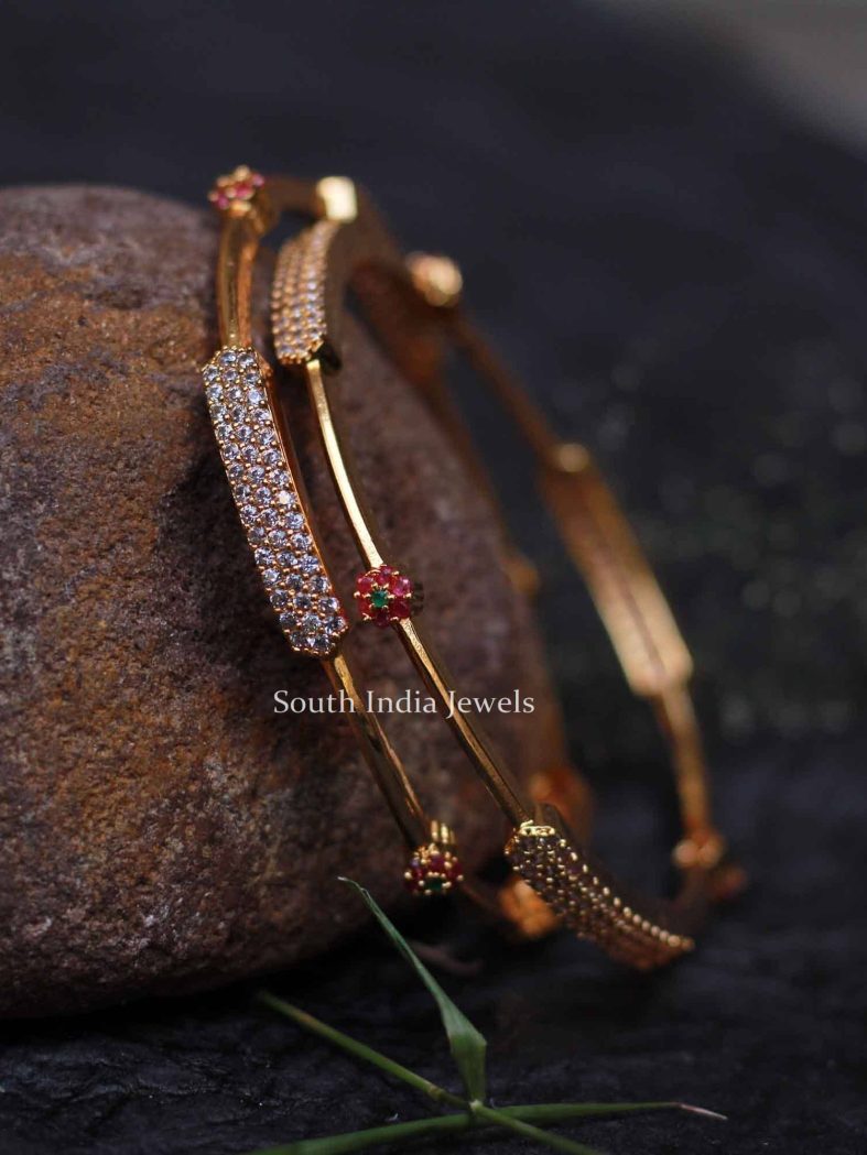 Beautiful Designer Bangles