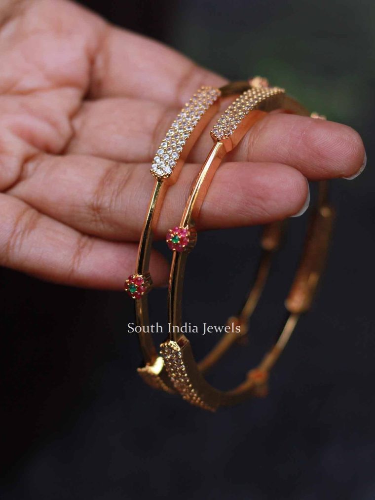 Beautiful Designer Bangles