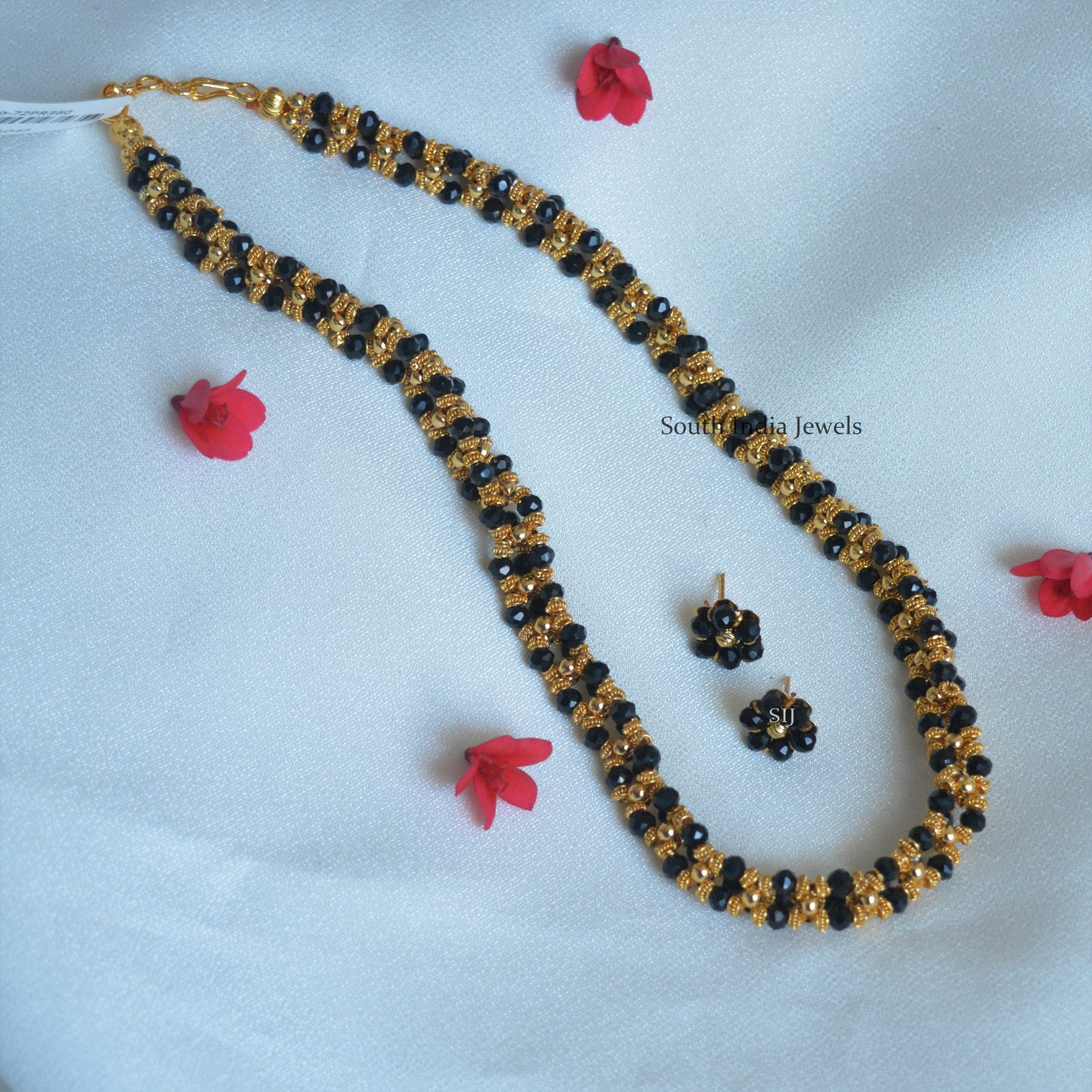 Marvelous Beads Chain Set