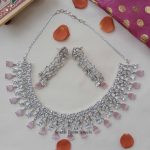 Marvelous Big Stones Necklace