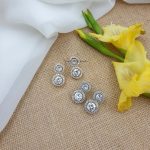 Simple Cute Designer Earrings (4)