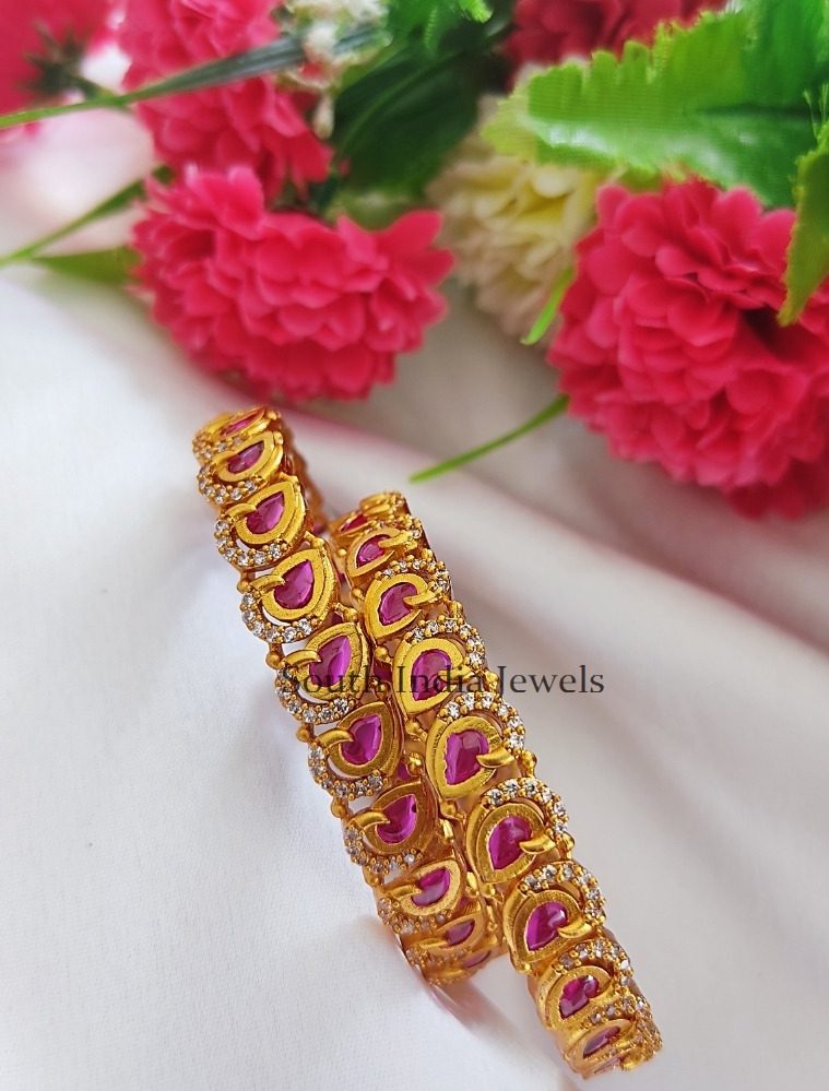 Stunning Premium Quality Bangles