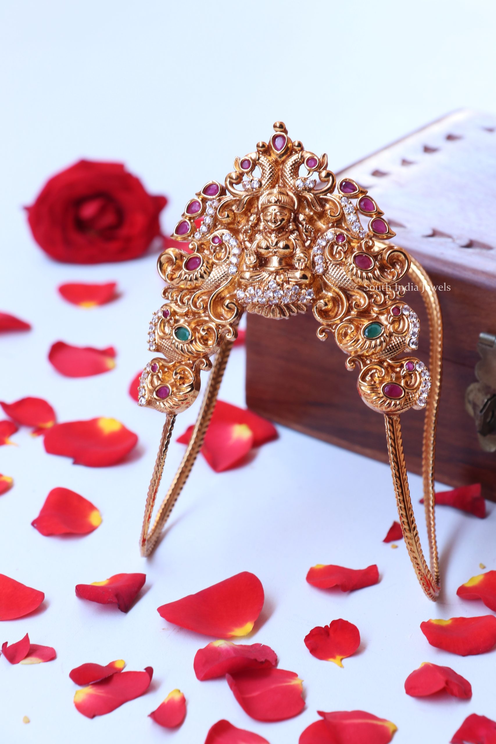 Beautiful Devika Bridal Armlet