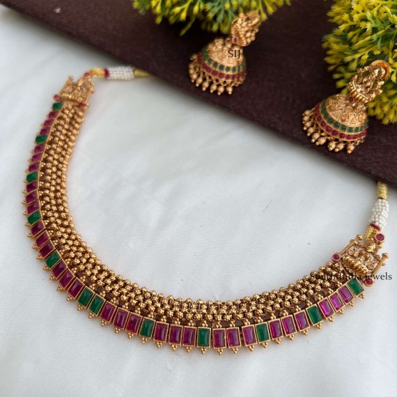 Lakshmi Designer Necklace