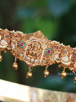 Marvelous Tejashree Hip Belt..