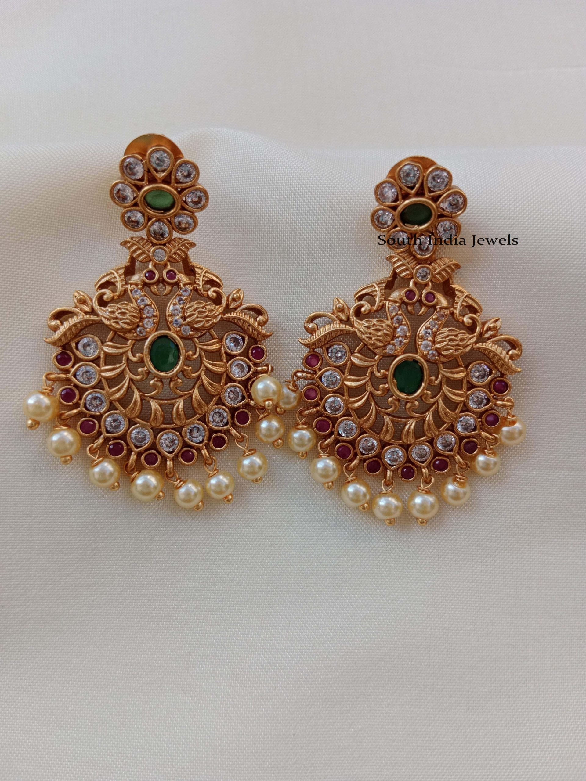 On Sale - South India Jewels