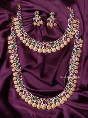 Beautiful Sundari Combo Set