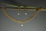 Ethnic Traditional Spike Necklace