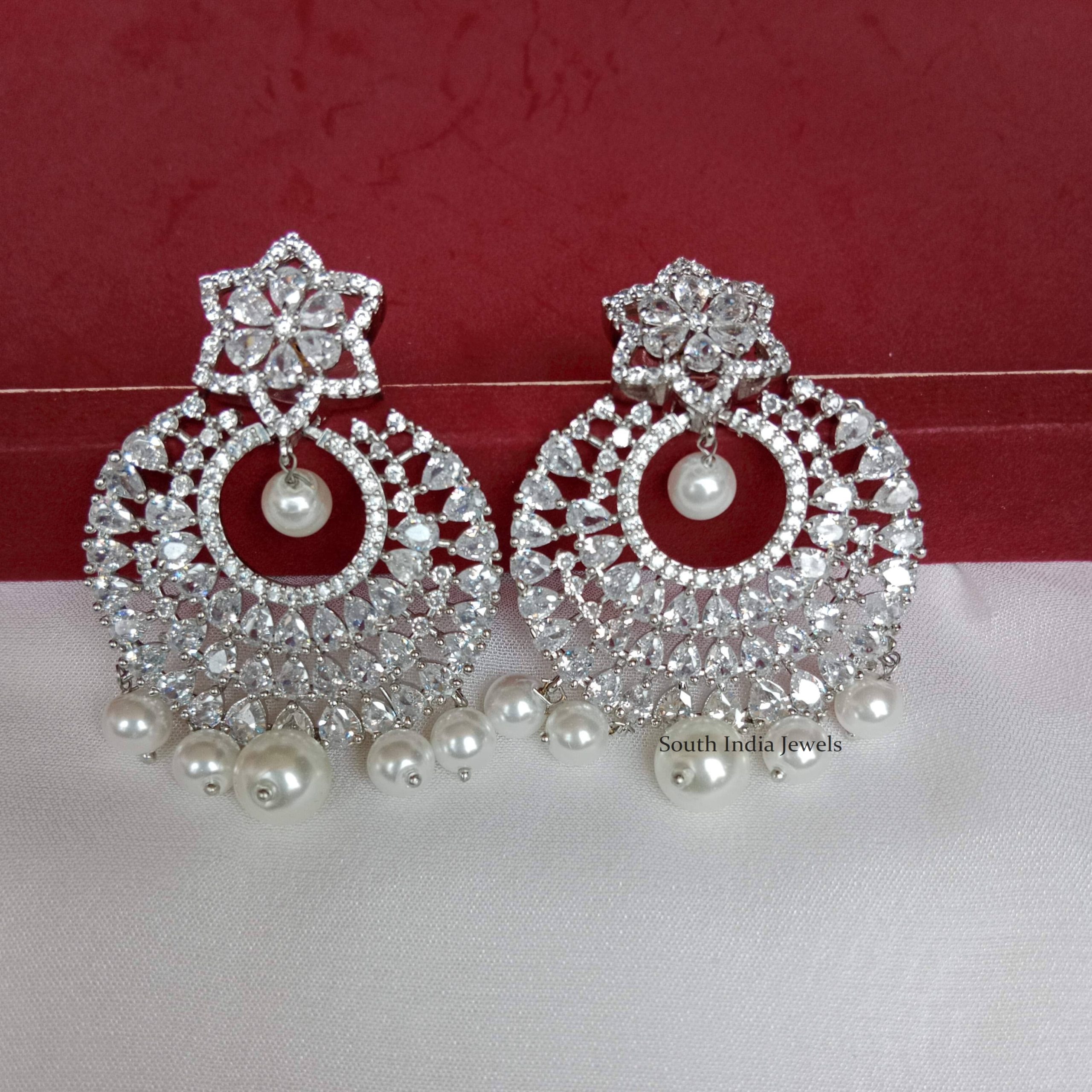 South India Jewels Online Store