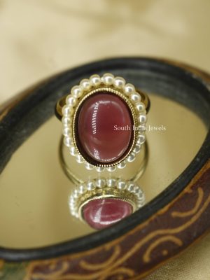 Beautiful Antique Delicate Ring