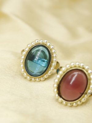 Beautiful Antique Delicate Ring