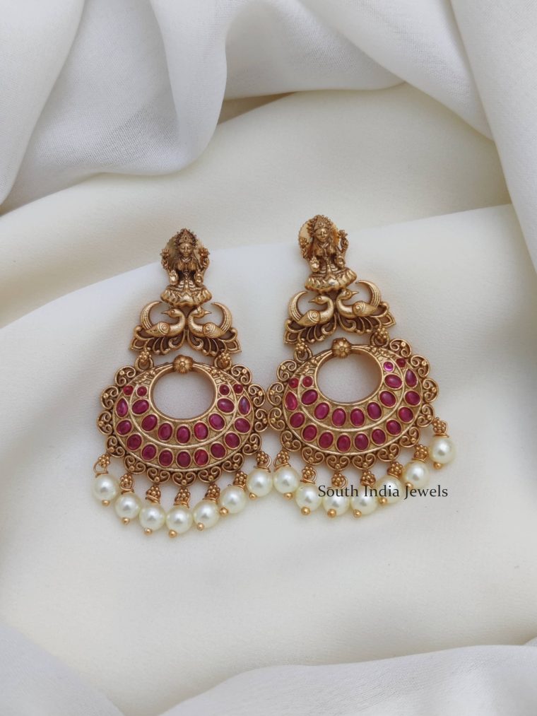 Kemp Stone Jewellery Online - South India Jewels