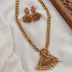 Trendy Lakshmi Bridal Haram