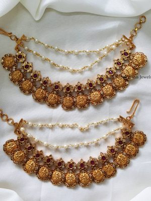 Grand Lakshmi Design Mattal