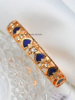 Traditional Kerala Palakka Bangles