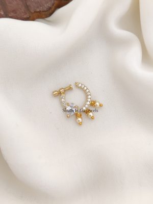 Awesome AD Stones Nose Pin (2)
