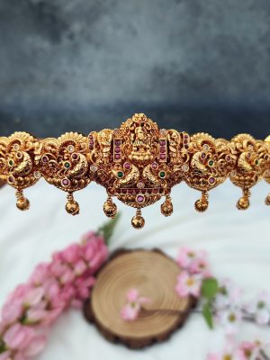 Classic Lakshmi Kids Hip Belt (1)