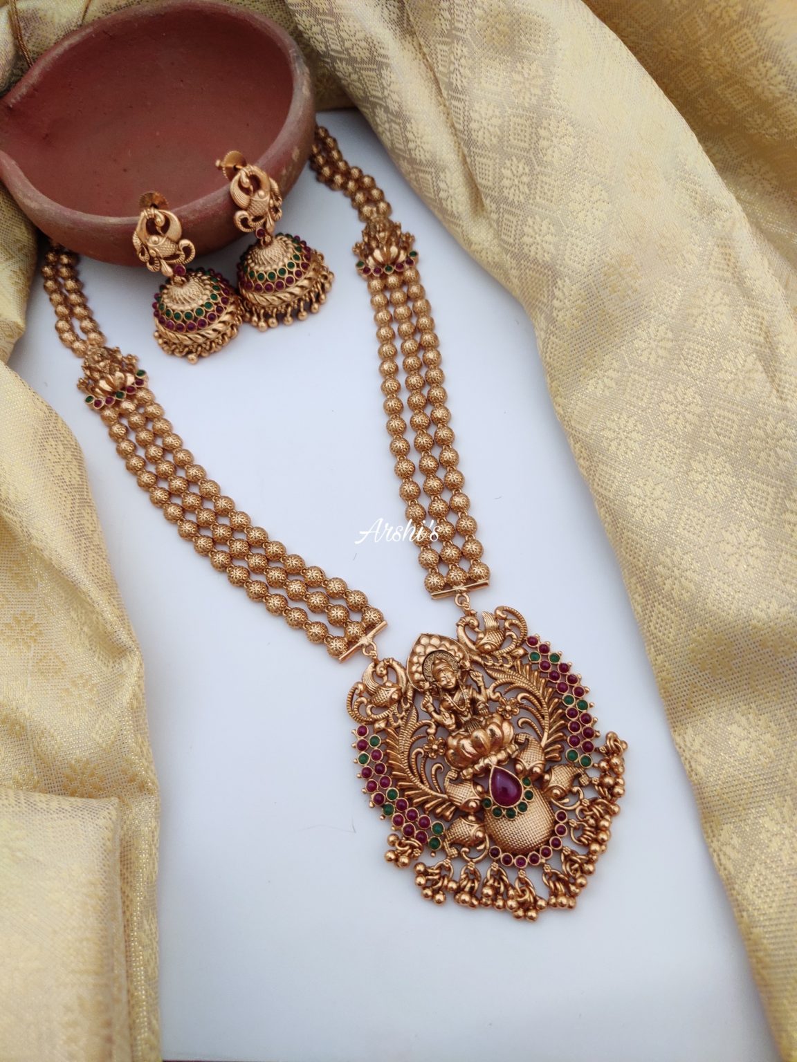 South India Jewels Reviews