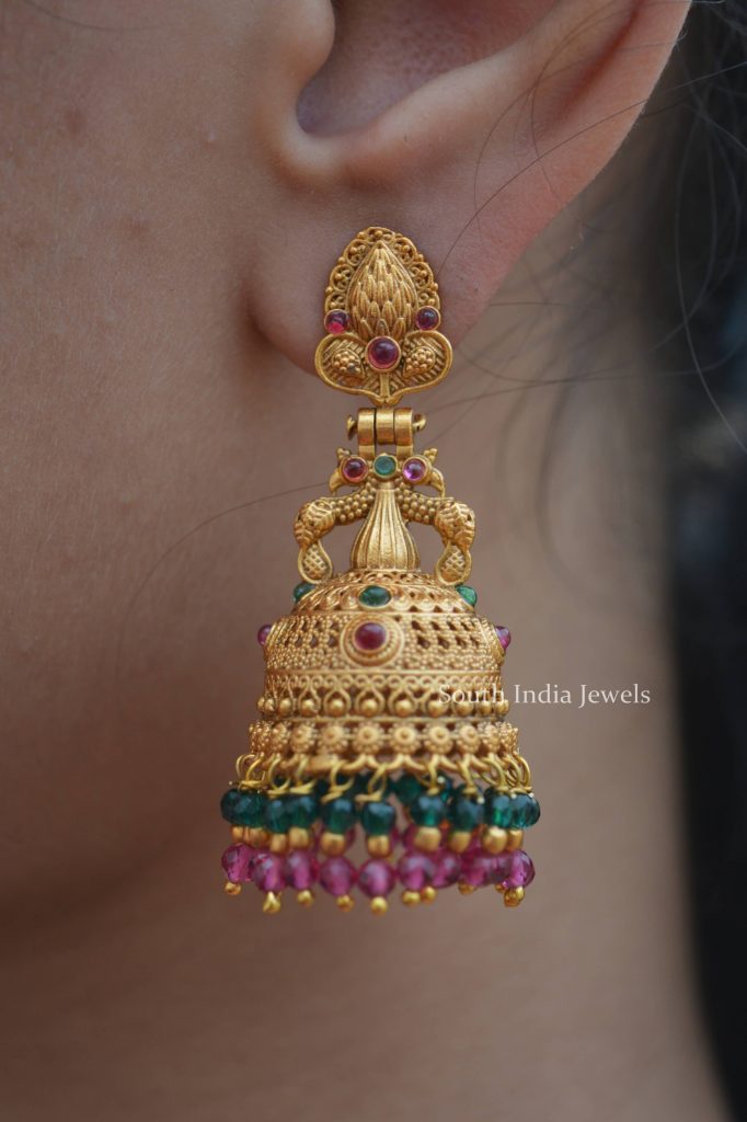 South India Jewels Reviews