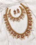 Guttapusalu Bridal Combo Set