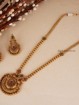 Royal Antique Designer Haram