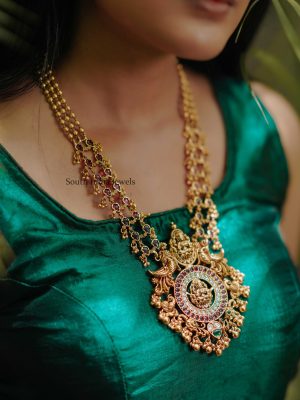 Antique Nakshi Design Haram