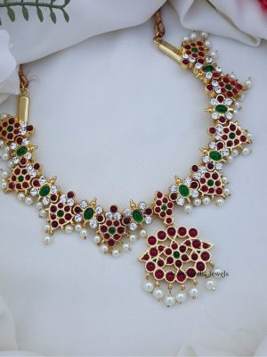 Attractive Kemp Stones Necklace