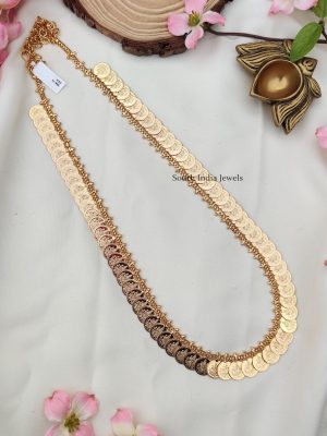 Classic Lakshmi Kasumala Haram (2)