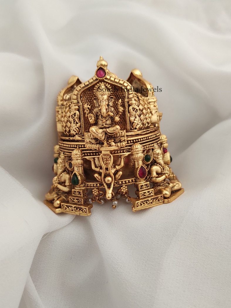 Divine Deign Kumkum Box (2)